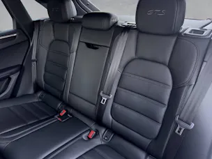 Porsche Macan GTS