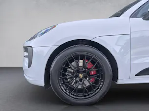 Porsche Macan GTS