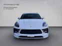 Porsche Macan GTS