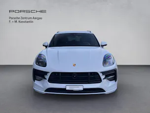 Porsche Macan GTS