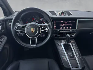 Porsche Macan GTS
