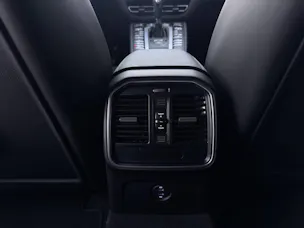 Porsche Macan GTS