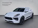 Porsche Macan GTS