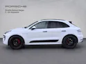 Porsche Macan GTS