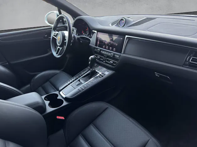 Porsche Macan GTS