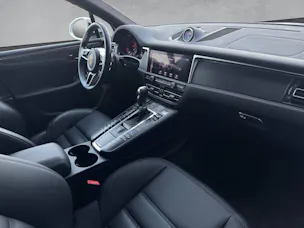 Porsche Macan GTS