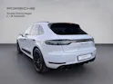 Porsche Macan GTS