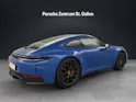 Porsche 911 Carrera GTS