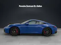 Porsche 911 Carrera GTS