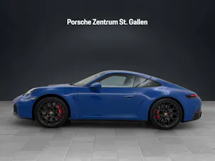 Porsche 911 Carrera GTS
