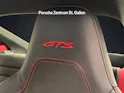 Porsche 911 Carrera GTS