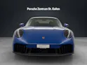 Porsche 911 Carrera GTS
