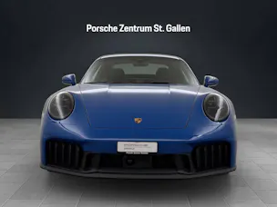 Porsche 911 Carrera GTS