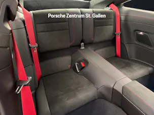Porsche 911 Carrera GTS