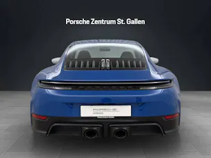 Porsche 911 Carrera GTS