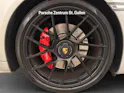 Porsche 911 Carrera 4 GTS Cabriolet