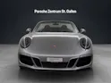 Porsche 911 Carrera 4 GTS Cabriolet