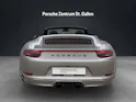 Porsche 911 Carrera 4 GTS Cabriolet