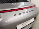 Porsche 911 Carrera 4 GTS Cabriolet
