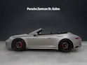 Porsche 911 Carrera 4 GTS Cabriolet