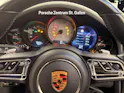 Porsche 911 Carrera 4 GTS Cabriolet