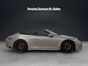 Porsche 911 Carrera 4 GTS Cabriolet