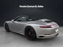 Porsche 911 Carrera 4 GTS Cabriolet