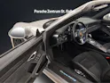 Porsche 911 Carrera 4 GTS Cabriolet