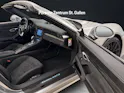 Porsche 911 Carrera 4 GTS Cabriolet