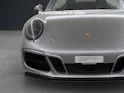 Porsche 911 Carrera 4 GTS Cabriolet