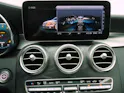 Mercedes-Benz C-Klasse C 43 AMG 4matic Kombi