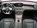 Mercedes-Benz C-Klasse C 43 AMG 4matic Kombi