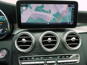 Mercedes-Benz C-Klasse C 43 AMG 4matic Kombi