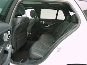 Mercedes-Benz C-Klasse C 43 AMG 4matic Kombi