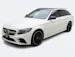 Mercedes-Benz C-Klasse C 43 AMG 4matic Kombi
