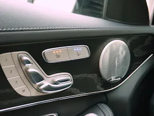Mercedes-Benz C-Klasse C 43 AMG 4matic Kombi