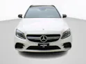 Mercedes-Benz C-Klasse C 43 AMG 4matic Kombi