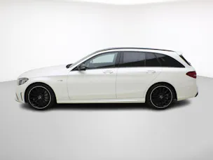 Mercedes-Benz C-Klasse C 43 AMG 4matic Kombi
