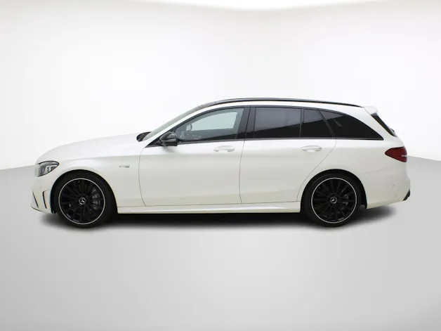 Mercedes-Benz C-Klasse C 43 AMG 4matic Kombi
