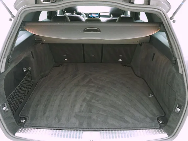 Mercedes-Benz C-Klasse C 43 AMG 4matic Kombi