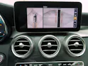 Mercedes-Benz C-Klasse C 43 AMG 4matic Kombi
