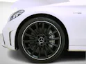 Mercedes-Benz C-Klasse C 43 AMG 4matic Kombi