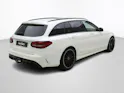 Mercedes-Benz C-Klasse C 43 AMG 4matic Kombi