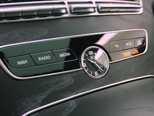 Mercedes-Benz C-Klasse C 43 AMG 4matic Kombi
