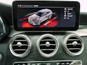 Mercedes-Benz C-Klasse C 43 AMG 4matic Kombi