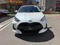 Toyota Yaris 1.5 VVT-i HSD Trend