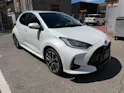 Toyota Yaris 1.5 VVT-i HSD Trend