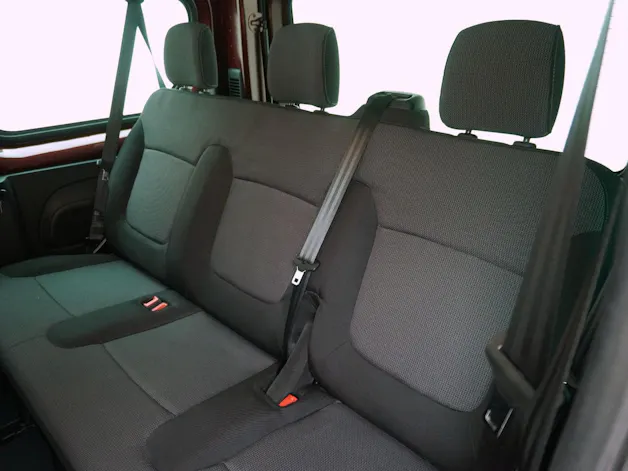 Renault Trafic Passenger 2.0 dCi Blue equilibre
