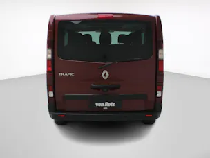 Renault Trafic Passenger 2.0 dCi Blue equilibre