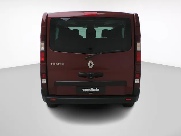 Renault Trafic Passenger 2.0 dCi Blue equilibre